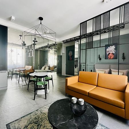 Olive Harmony Apartment - Loftaffair クラクフ エクステリア 写真