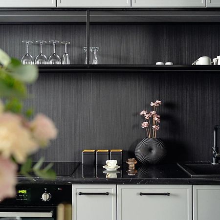 Olive Harmony Apartment - Loftaffair クラクフ エクステリア 写真