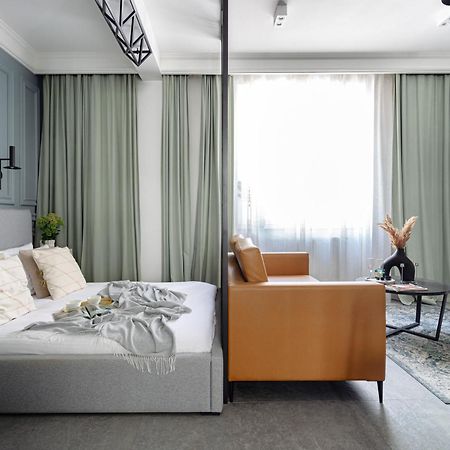 Olive Harmony Apartment - Loftaffair クラクフ エクステリア 写真