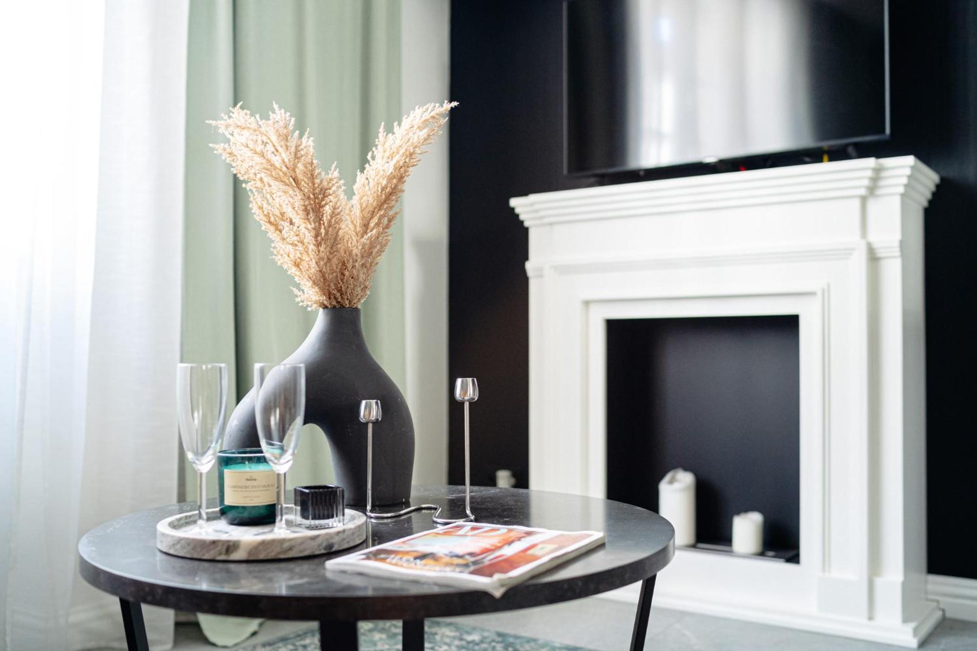 Olive Harmony Apartment - Loftaffair クラクフ エクステリア 写真