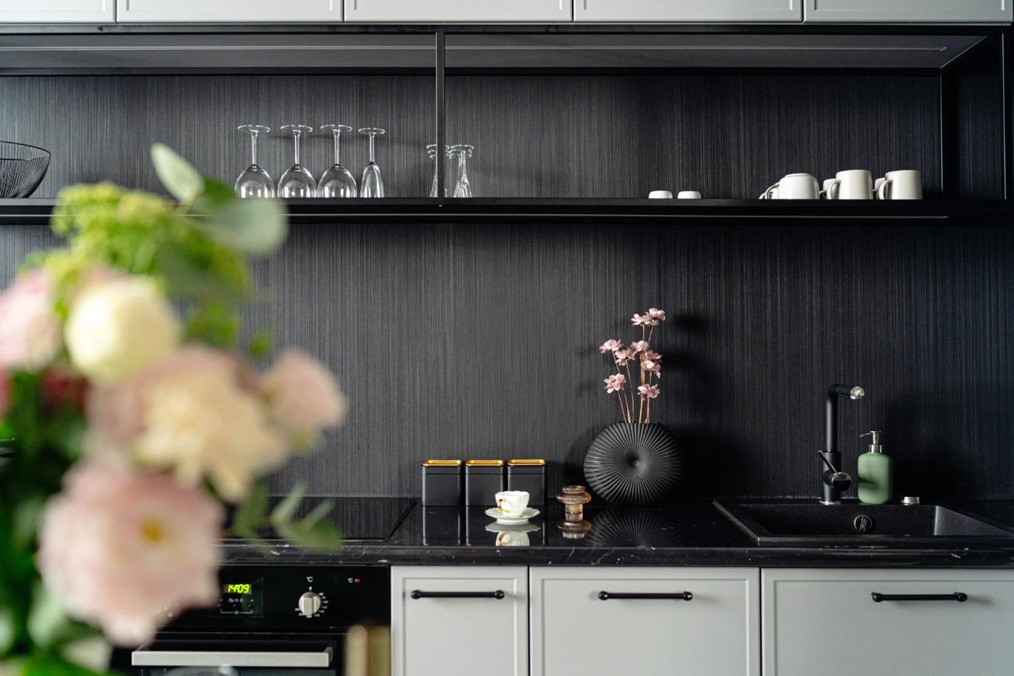 Olive Harmony Apartment - Loftaffair クラクフ エクステリア 写真