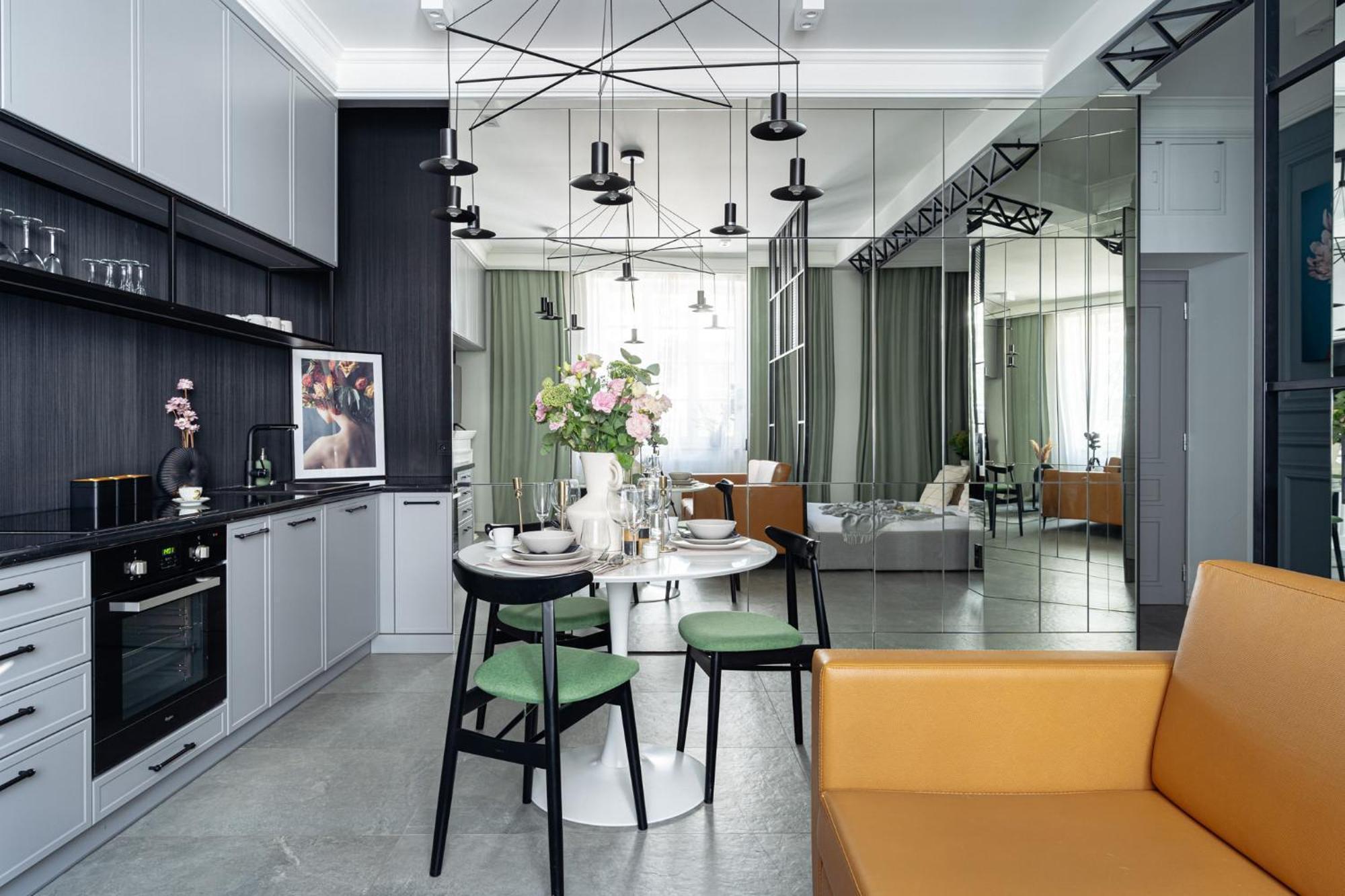 Olive Harmony Apartment - Loftaffair クラクフ エクステリア 写真