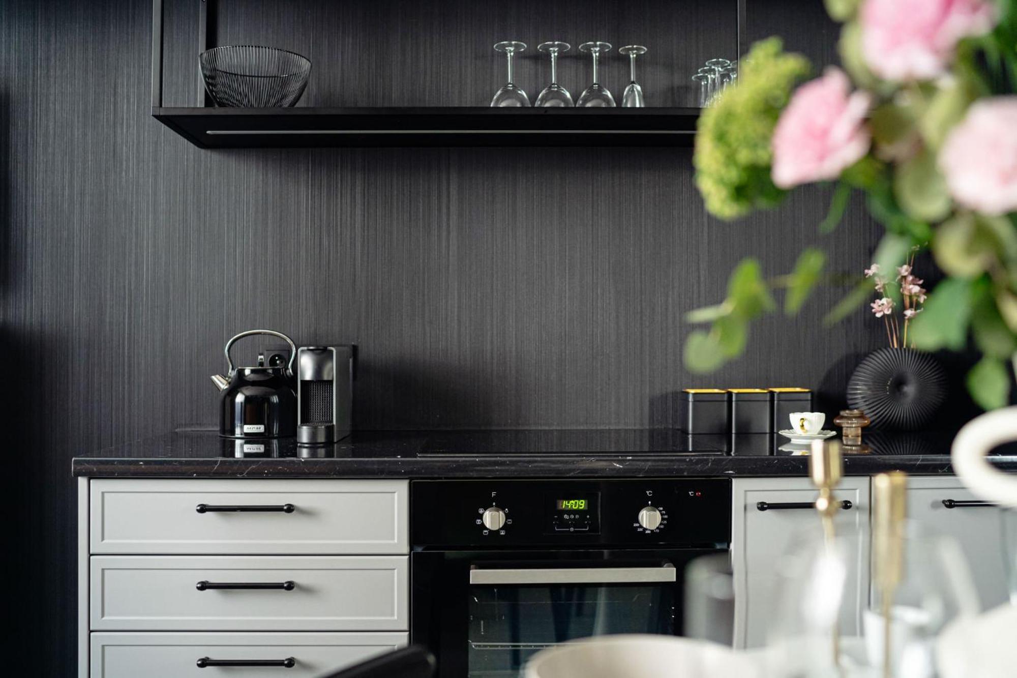 Olive Harmony Apartment - Loftaffair クラクフ エクステリア 写真