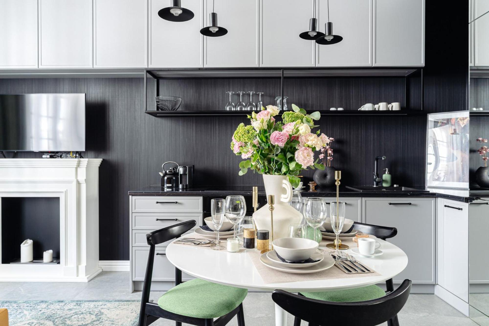 Olive Harmony Apartment - Loftaffair クラクフ エクステリア 写真