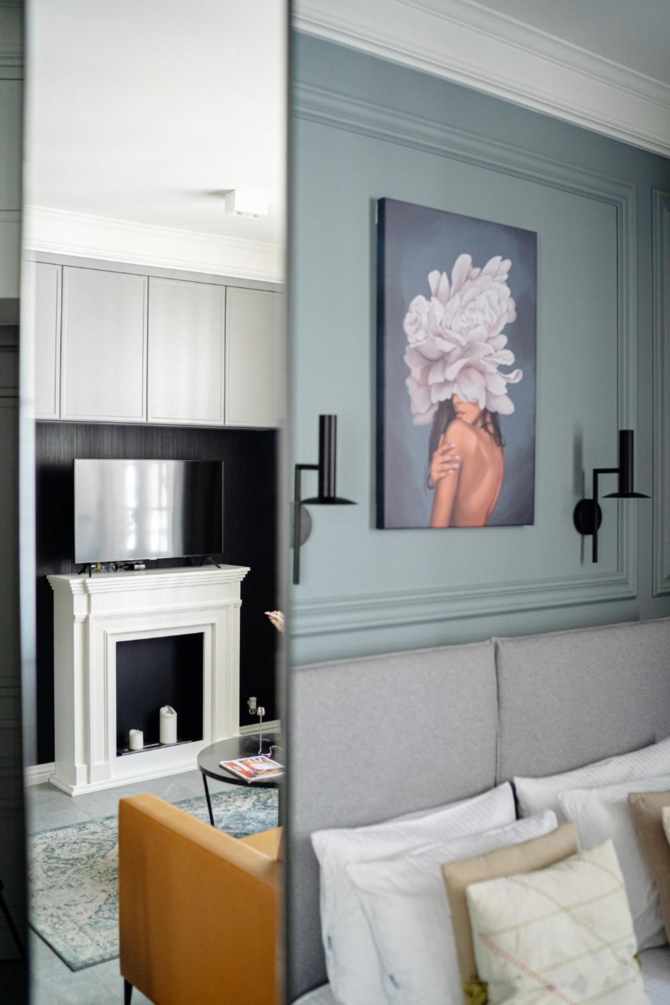 Olive Harmony Apartment - Loftaffair クラクフ エクステリア 写真