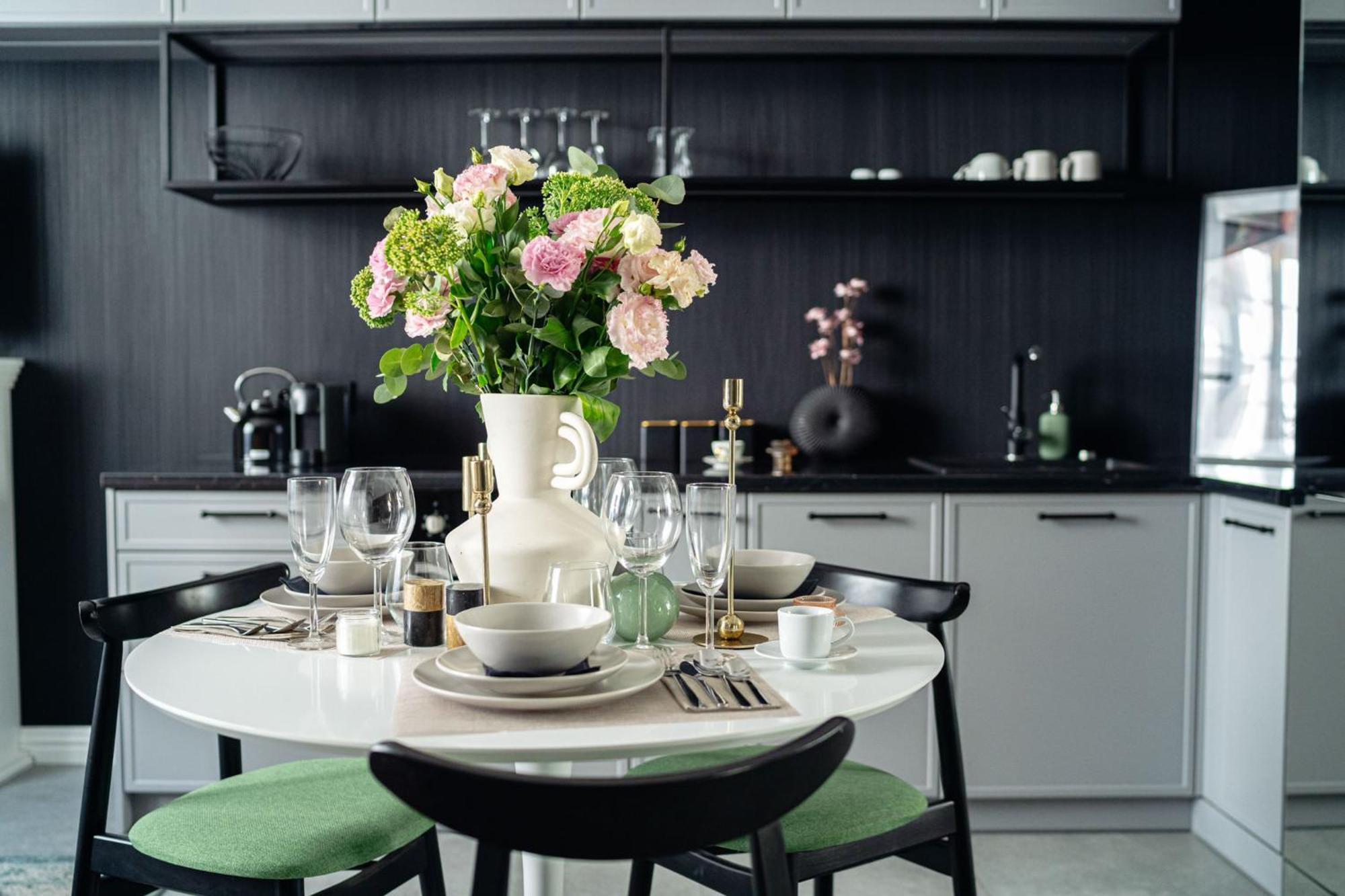 Olive Harmony Apartment - Loftaffair クラクフ エクステリア 写真