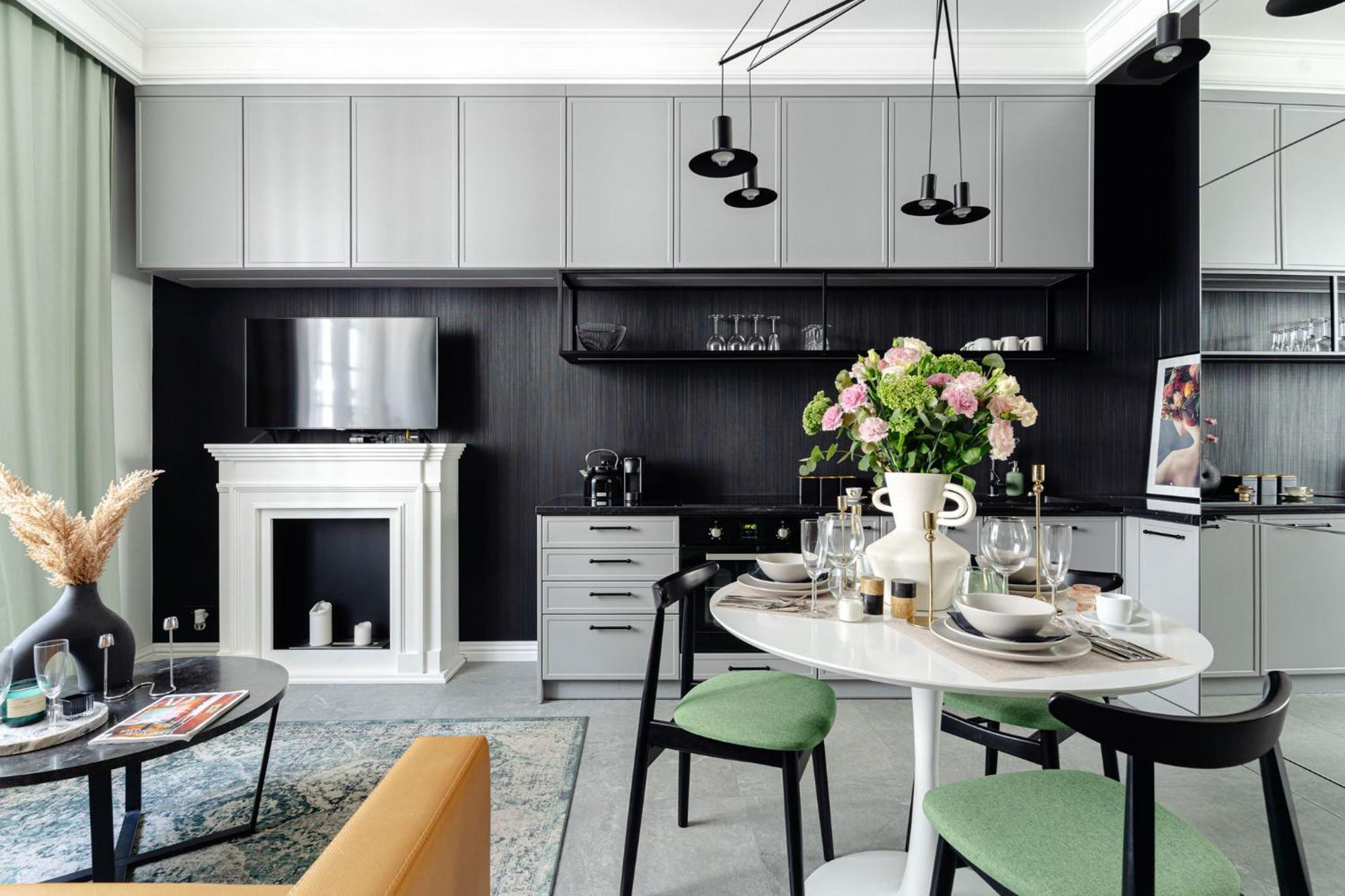 Olive Harmony Apartment - Loftaffair クラクフ エクステリア 写真