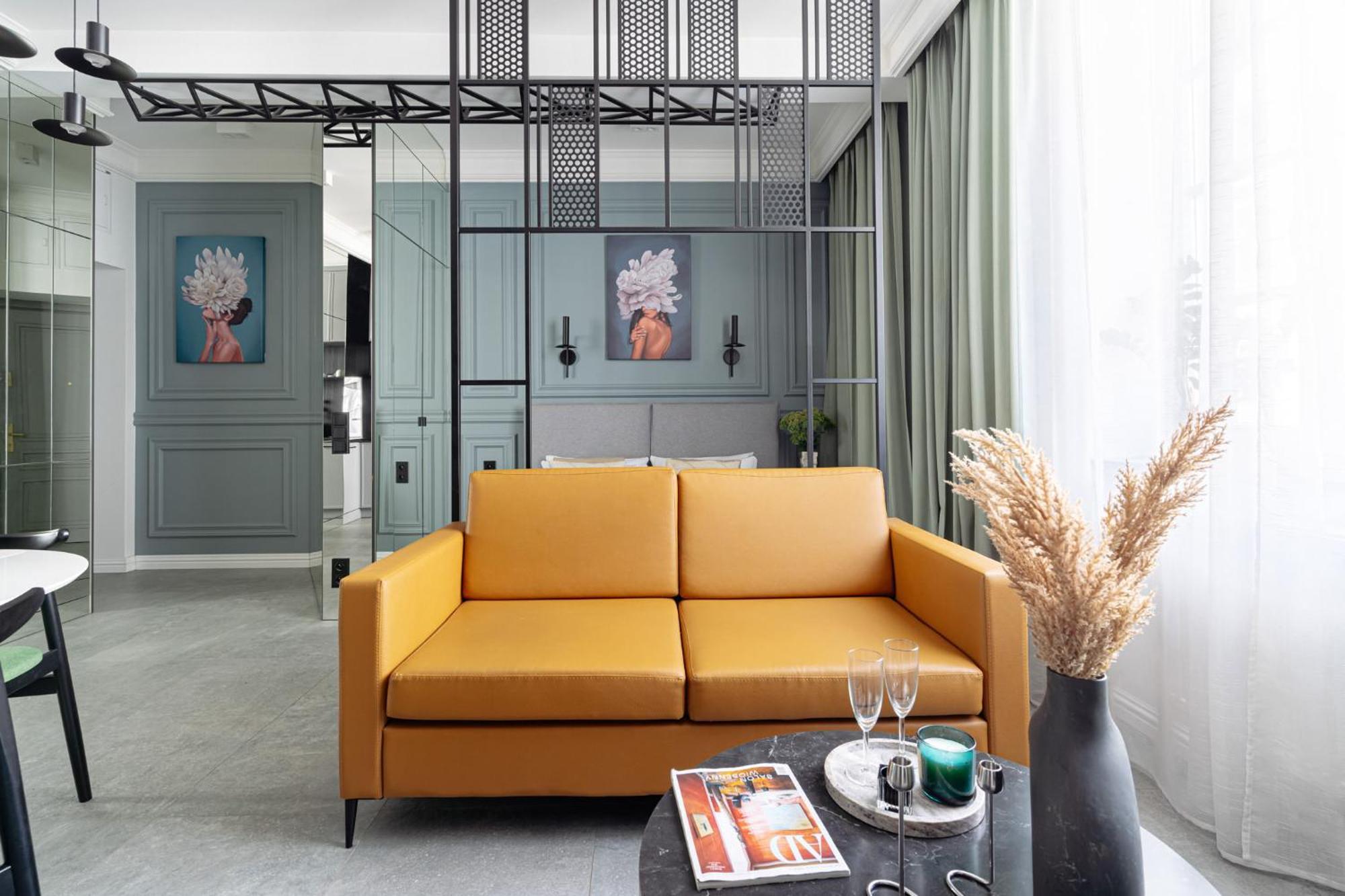 Olive Harmony Apartment - Loftaffair クラクフ エクステリア 写真