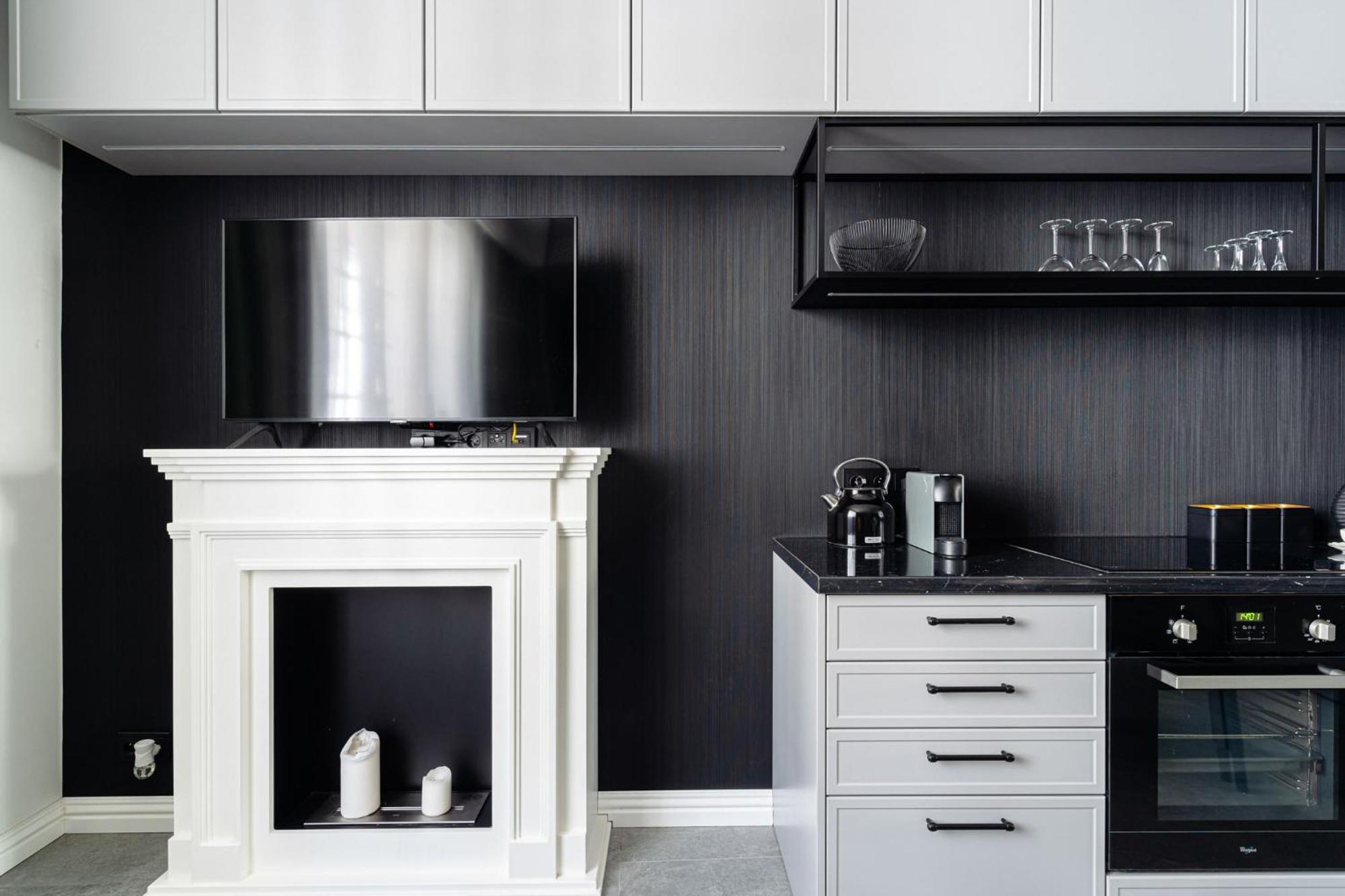 Olive Harmony Apartment - Loftaffair クラクフ エクステリア 写真