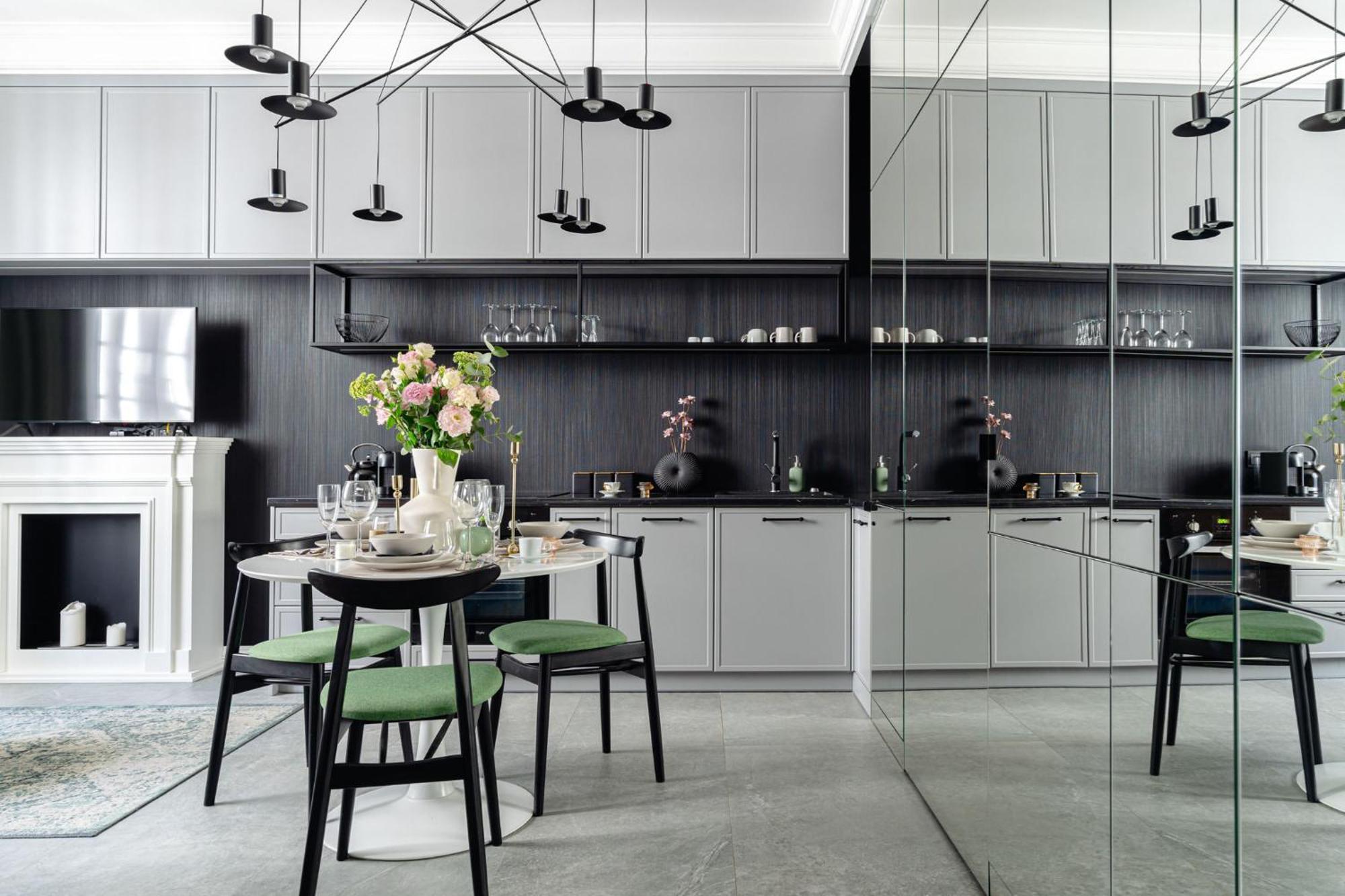 Olive Harmony Apartment - Loftaffair クラクフ エクステリア 写真
