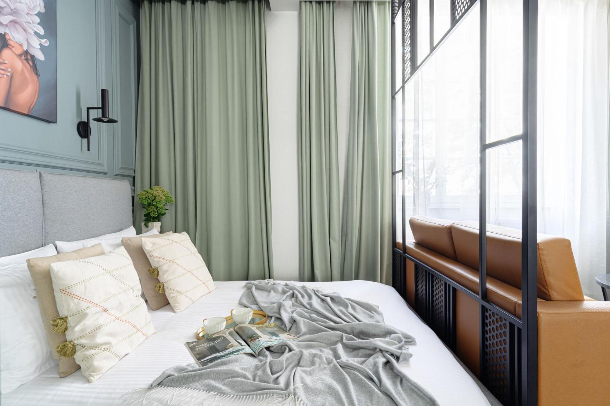 Olive Harmony Apartment - Loftaffair クラクフ エクステリア 写真