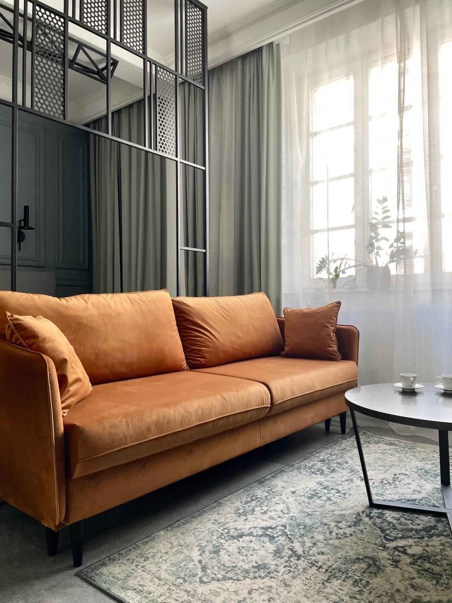 Olive Harmony Apartment - Loftaffair クラクフ エクステリア 写真